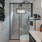 Ferienhaus Rewita Harmonia Mielno