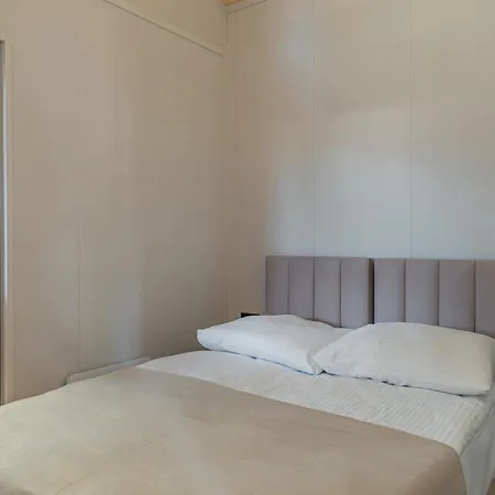 Rewita Harmonia Ferienhaus *