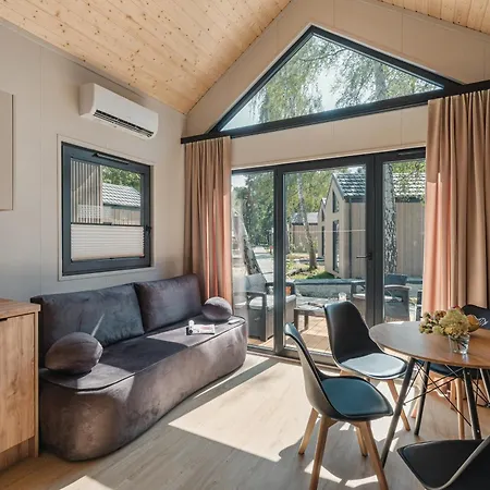 Ferienhaus Rewita Harmonia