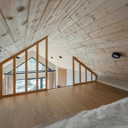 Rewita Harmonia Ferienhaus Mielno