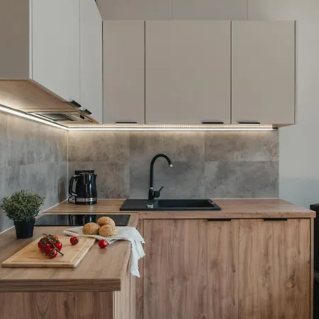 Ferienhaus Rewita Harmonia