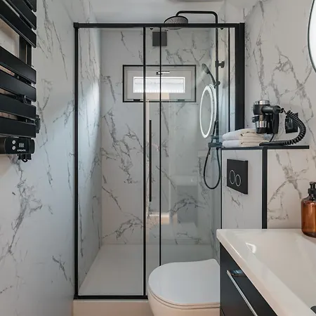 Casa vacanze Rewita Harmonia Mielno (Koszalin)