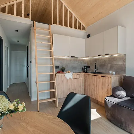 Ferienhaus Rewita Harmonia