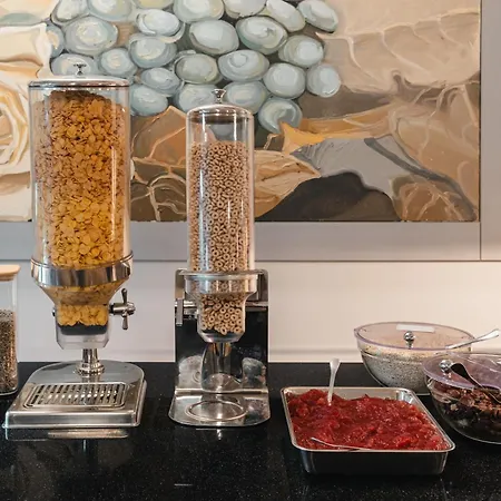 Ferienhaus Rewita Harmonia