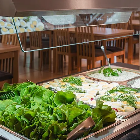 Rewita Harmonia Casa vacanze *