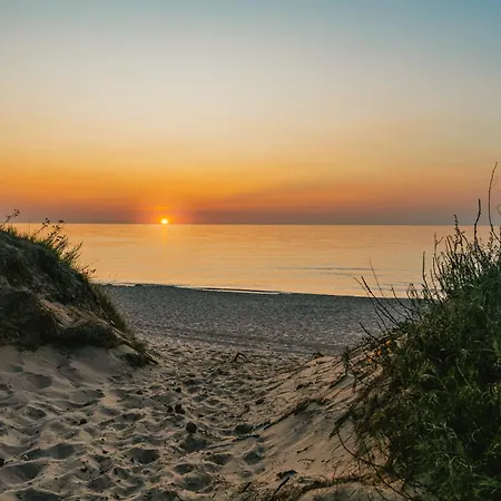Rewita Harmonia Casa vacanze Mielno (Koszalin)
