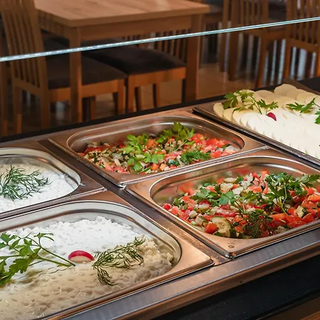 Rewita Harmonia Ferienhaus *