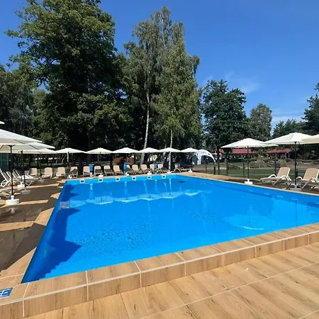 Сasa de vacaciones Rewita Harmonia *