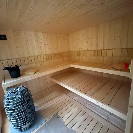 Rewita Harmonia * Mielno (Koszalin)