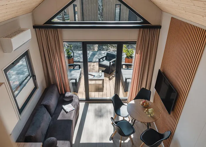 Nyaraló Rewita Harmonia Mielno